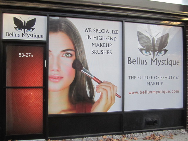 Photo of Bellus Mystique in Queens City, New York, United States - 4 Picture of Point of interest, Establishment, Store