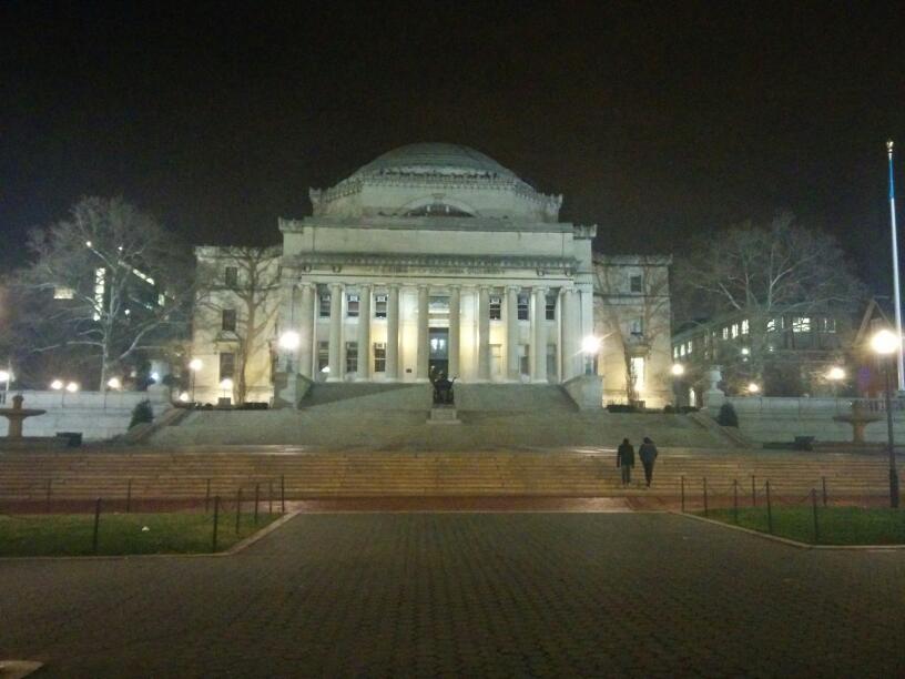 Photo of Columbia University in New York City, New York, United States - 6 Picture of Point of interest, Establishment, University