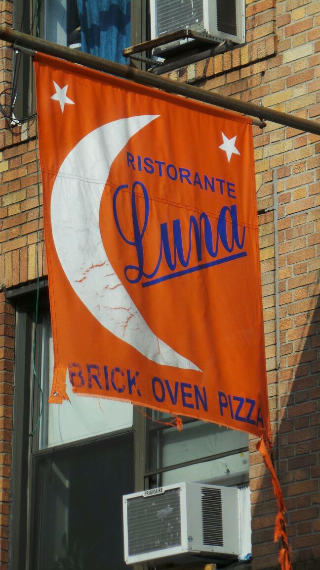 Photo of Luna Ristorante in New York City, New York, United States - 7 Picture of Restaurant, Food, Point of interest, Establishment