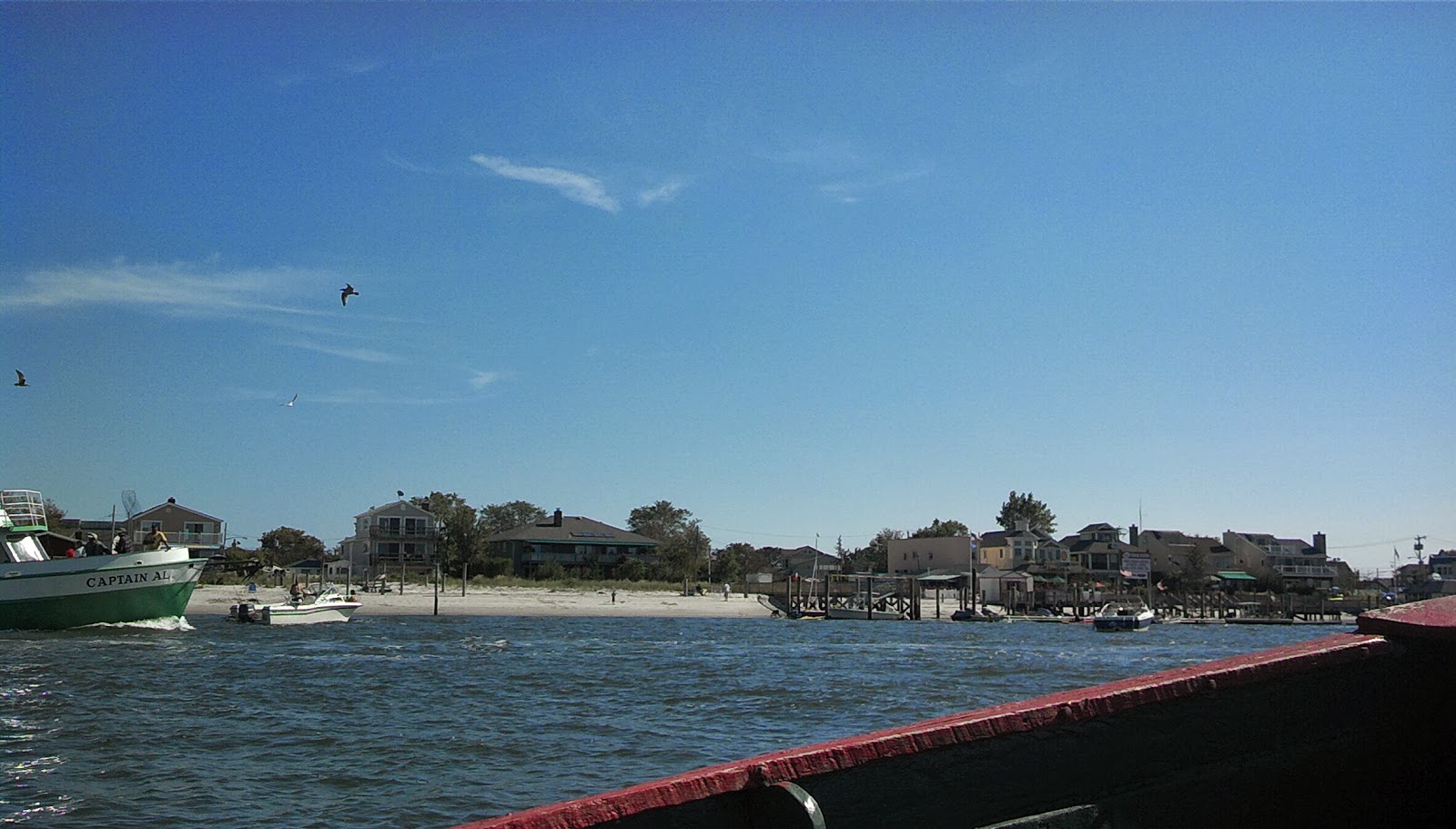 Photo of Ted's Fishing Station in Point Lookout City, New York, United States - 1 Picture of Point of interest, Establishment