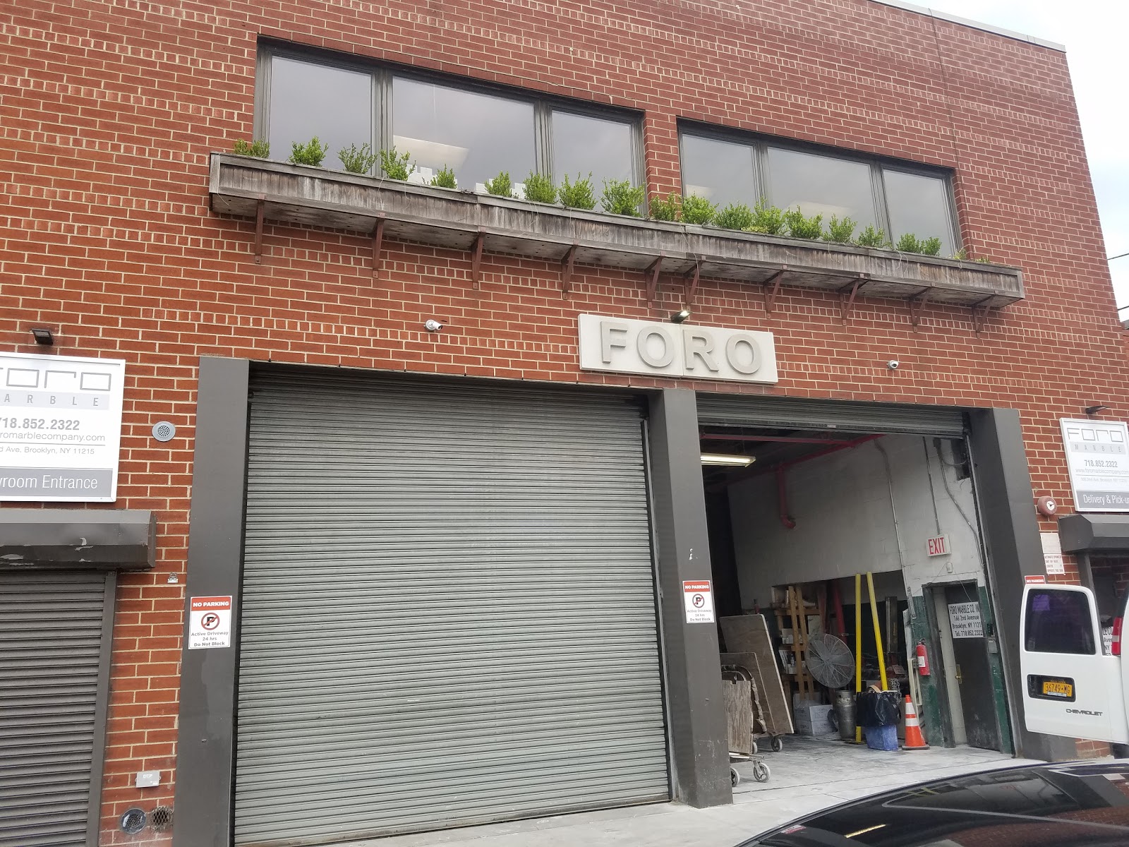 Photo of Foro Marble Company inc in Brooklyn City, New York, United States - 3 Picture of Point of interest, Establishment, Store, Home goods store, General contractor