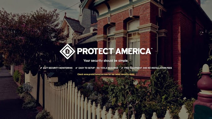 Photo of Protect America Home Security in Jersey City, New Jersey, United States - 2 Picture of Point of interest, Establishment, Store, Electronics store