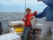 Photo of Sandy Hook Fishing Adventures in Highlands City, New Jersey, United States - 8 Picture of Point of interest, Establishment