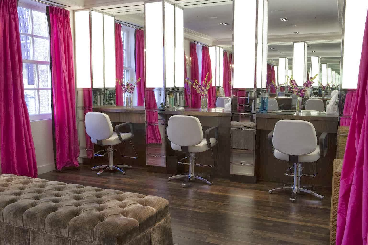 Photo of Sharon Dorram Color at Sally Hershberger in New York City, New York, United States - 3 Picture of Point of interest, Establishment, Beauty salon, Hair care