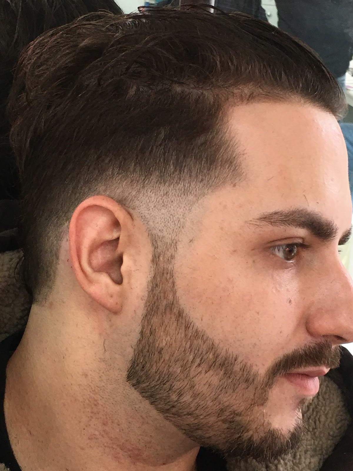 Photo of A N Y Professional Barber in Yonkers City, New York, United States - 8 Picture of Point of interest, Establishment, Health, Hair care