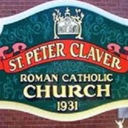Photo of Saint Peter Claver Church in Montclair City, New Jersey, United States - 2 Picture of Point of interest, Establishment, Church, Place of worship
