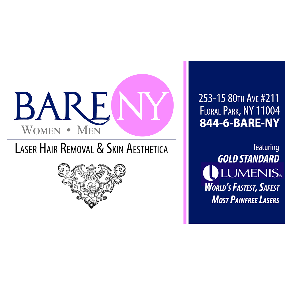 Photo of BARE NY Laser Hair Removal & Aesthetica in Floral Park City, New York, United States - 5 Picture of Point of interest, Establishment, Health, Spa, Beauty salon, Hair care