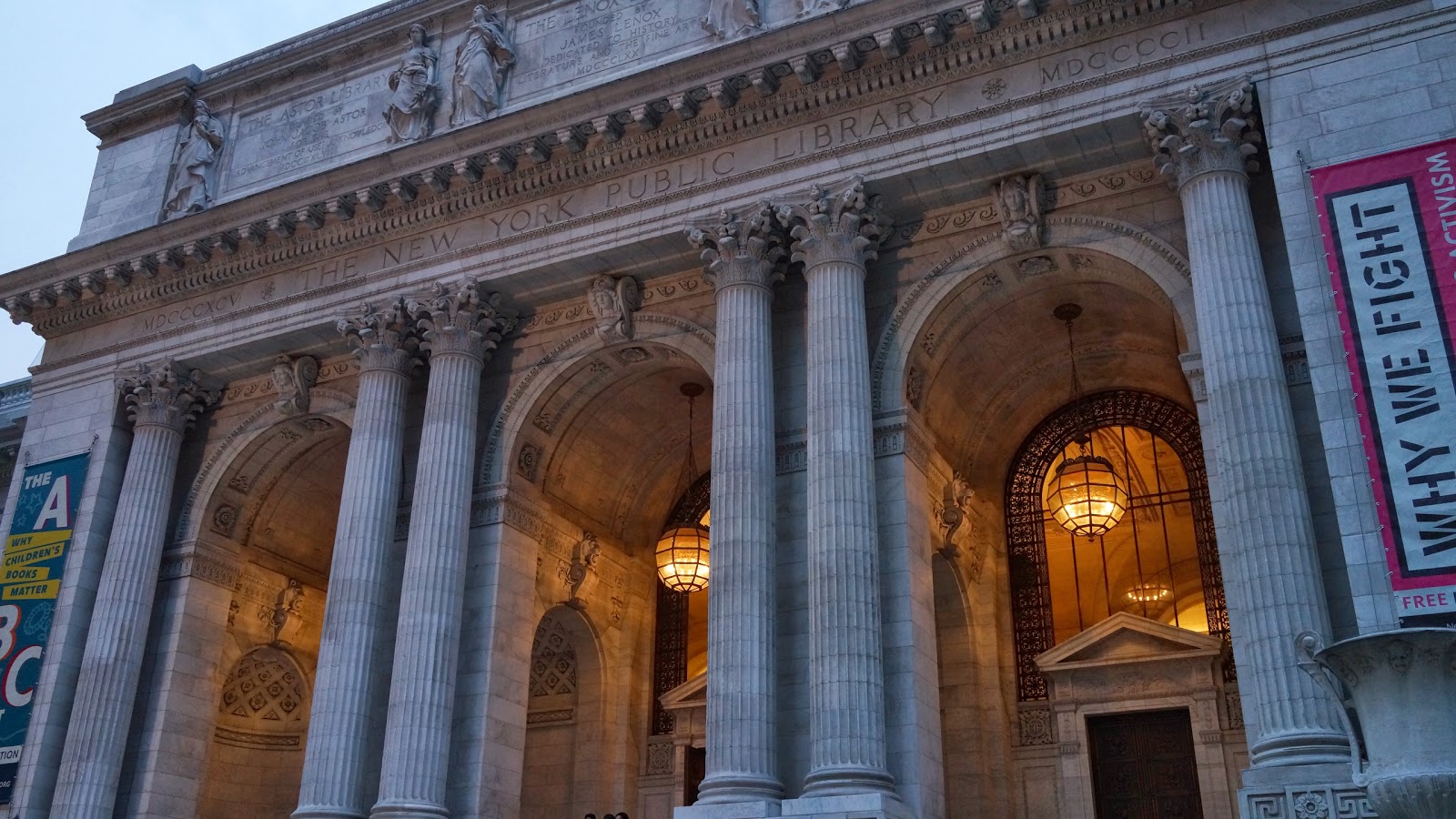 Photo of Supreme Court-Appellate Division in New York City, New York, United States - 4 Picture of Point of interest, Establishment, Courthouse