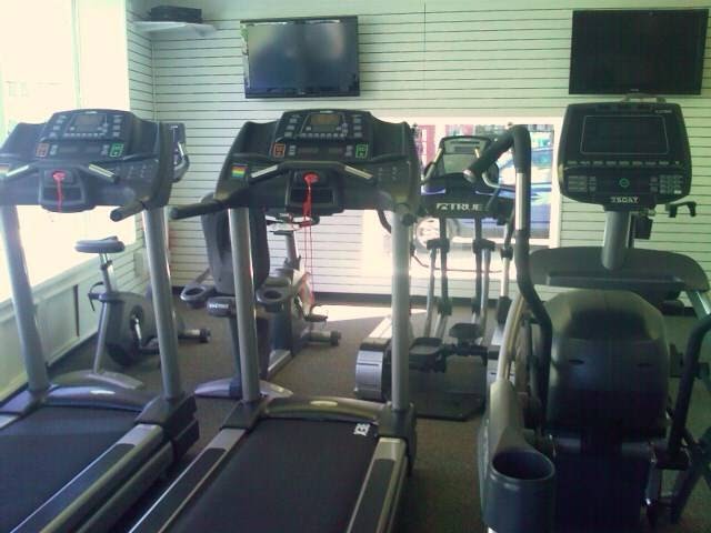 Photo of Fitness Inspired Training LLC. in Port Washington City, New York, United States - 9 Picture of Point of interest, Establishment, Health