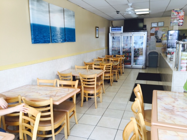 Photo of Brisas Del Mar in Rockaway Park City, New York, United States - 2 Picture of Restaurant, Food, Point of interest, Establishment