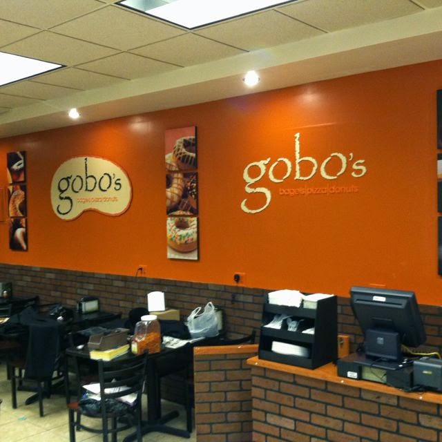 Photo of gobos in Kings County City, New York, United States - 1 Picture of Restaurant, Food, Point of interest, Establishment