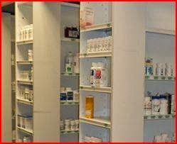 Photo of Town Total Health in Flushing City, New York, United States - 1 Picture of Point of interest, Establishment, Store, Health, Pharmacy