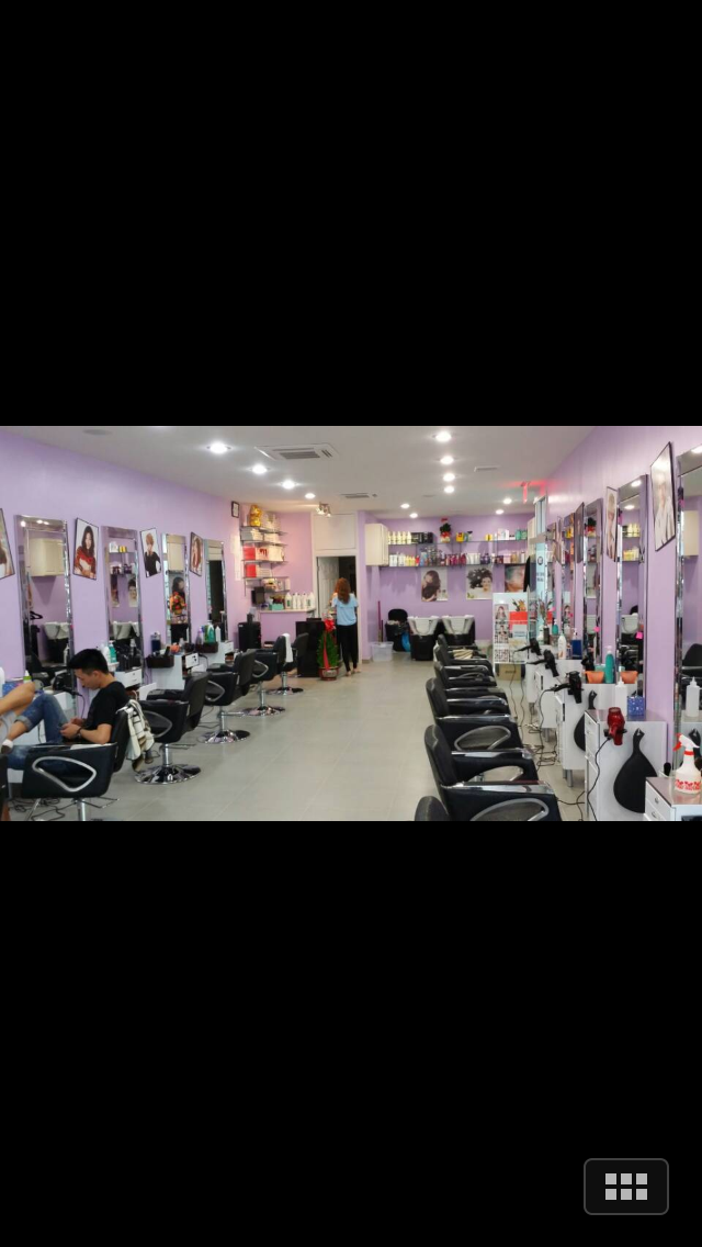 Photo of Sassoon in Queens City, New York, United States - 3 Picture of Point of interest, Establishment, Beauty salon