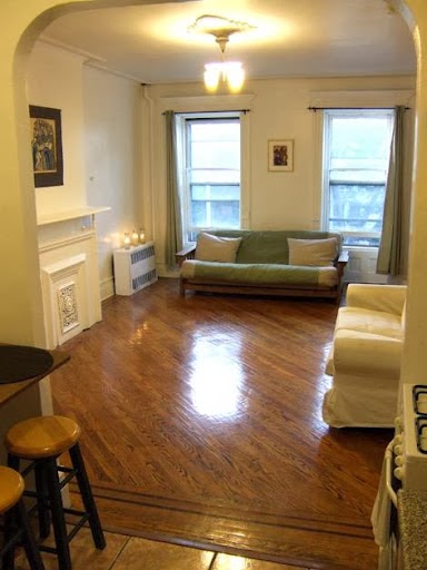 Photo of Macon Manor in Brooklyn City, New York, United States - 5 Picture of Point of interest, Establishment, Lodging, Real estate agency, Travel agency