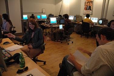 Photo of The Edit Center in New York City, New York, United States - 5 Picture of Point of interest, Establishment