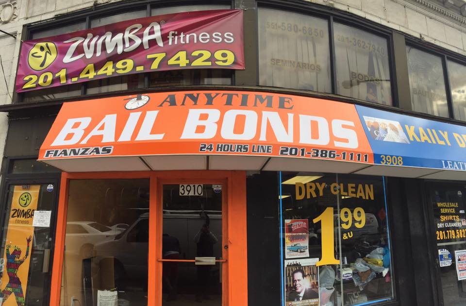 Photo of Anytime Bail Bonds FIANZAS in Union City, New Jersey, United States - 1 Picture of Point of interest, Establishment