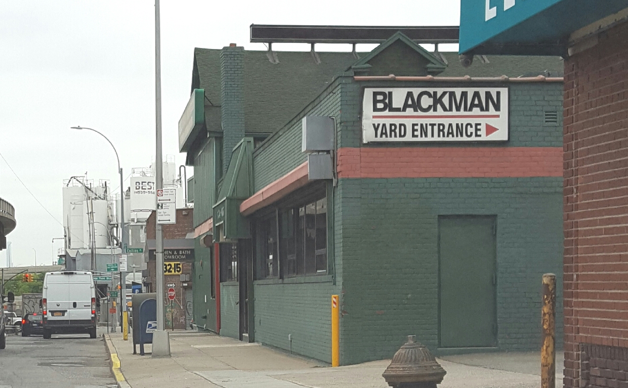 Photo of Blackman Plumbing Supply in Queens City, New York, United States - 2 Picture of Point of interest, Establishment, Store, Hardware store