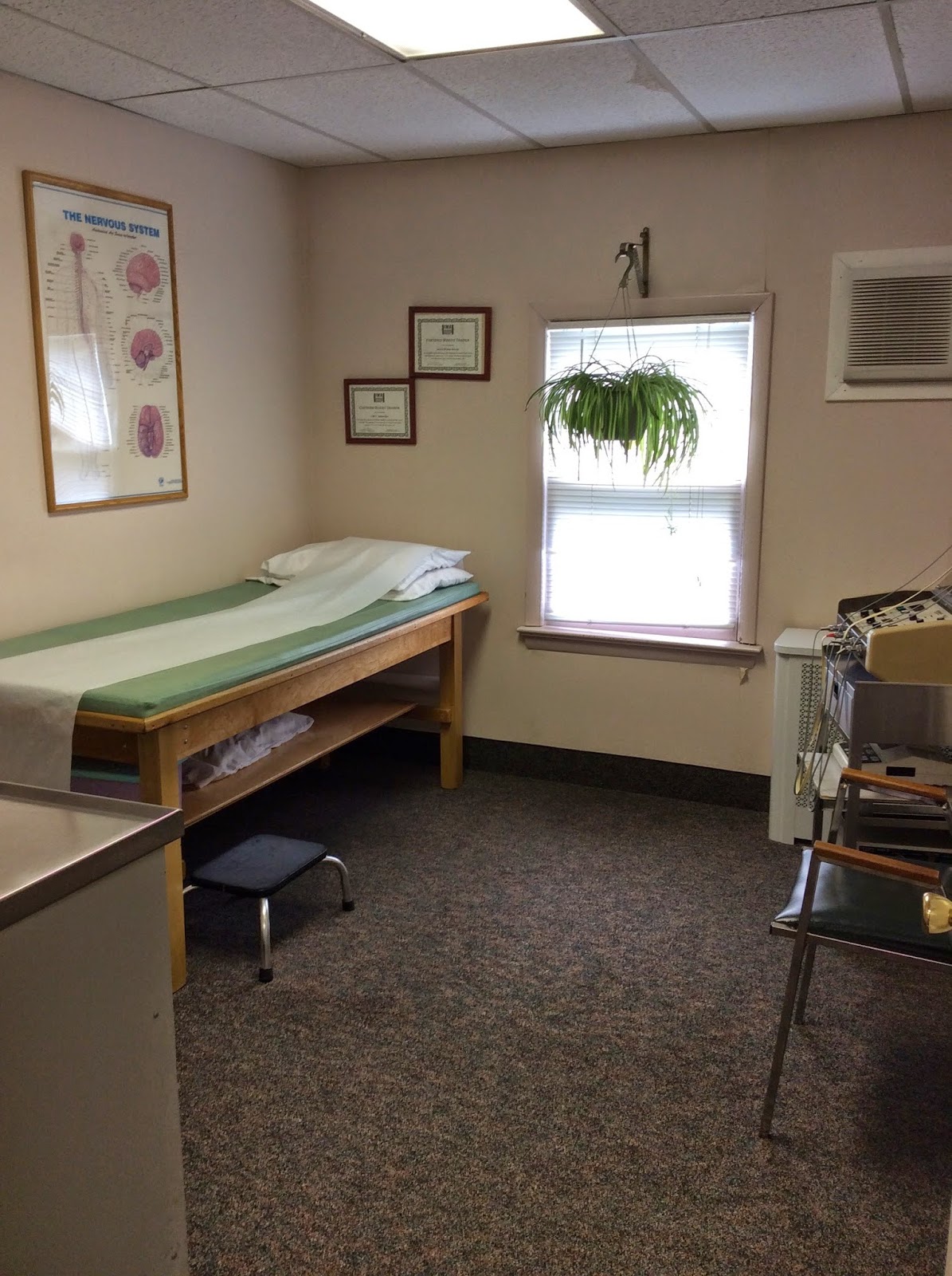 Photo of Physical Therapy Services in Pompton Plains City, New Jersey, United States - 9 Picture of Point of interest, Establishment, Health