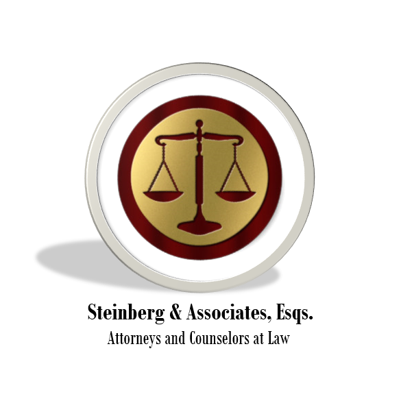 Photo of Steinberg & Associates, Esqs., Herbert N. Steinberg, Esq. in Queens City, New York, United States - 2 Picture of Point of interest, Establishment, Finance, Lawyer