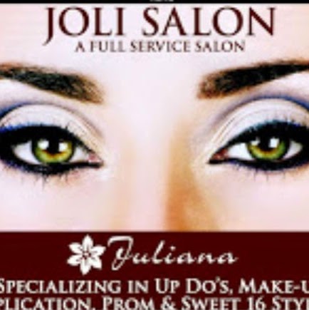 Photo of Jouliana from Bruno Salon And Spa - Hair & Beauty Salon in New York City, New York, United States - 1 Picture of Point of interest, Establishment, Beauty salon, Hair care