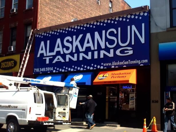 Photo of Sign Heaven in Kings County City, New York, United States - 7 Picture of Point of interest, Establishment, Store