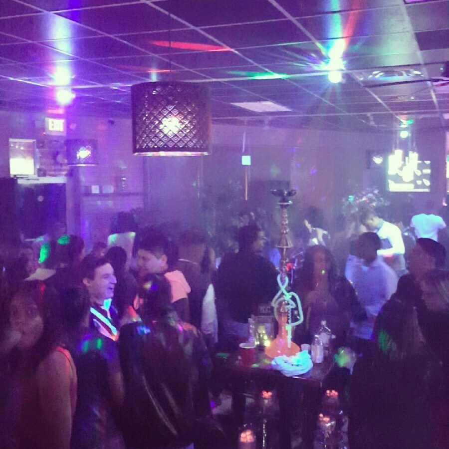 Photo of Habibi Cafe & Hookah Lounge in Paterson City, New Jersey, United States - 10 Picture of Food, Point of interest, Establishment, Cafe, Night club