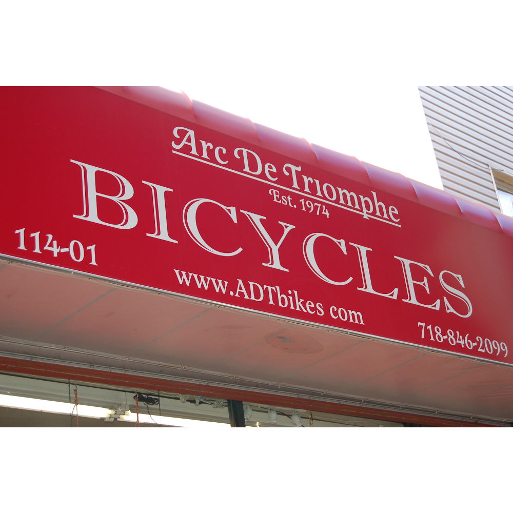 Photo of ADT Bike & Skate Shop (Arc De Triomphe Inc) in Richmond Hill City, New York, United States - 7 Picture of Point of interest, Establishment, Store, Bicycle store