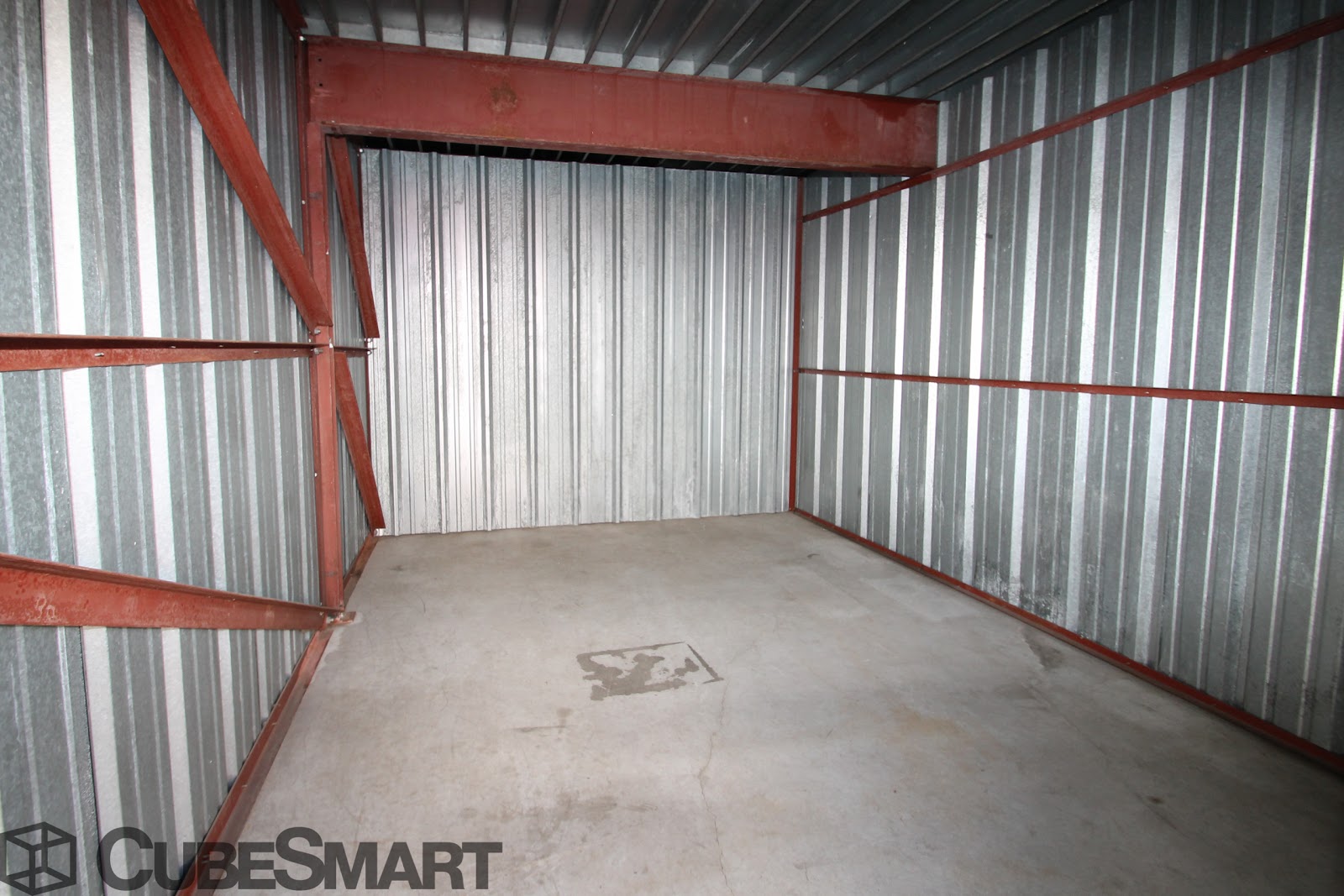 Photo of CubeSmart Self Storage in Linden City, New Jersey, United States - 8 Picture of Point of interest, Establishment, Store, Moving company, Storage