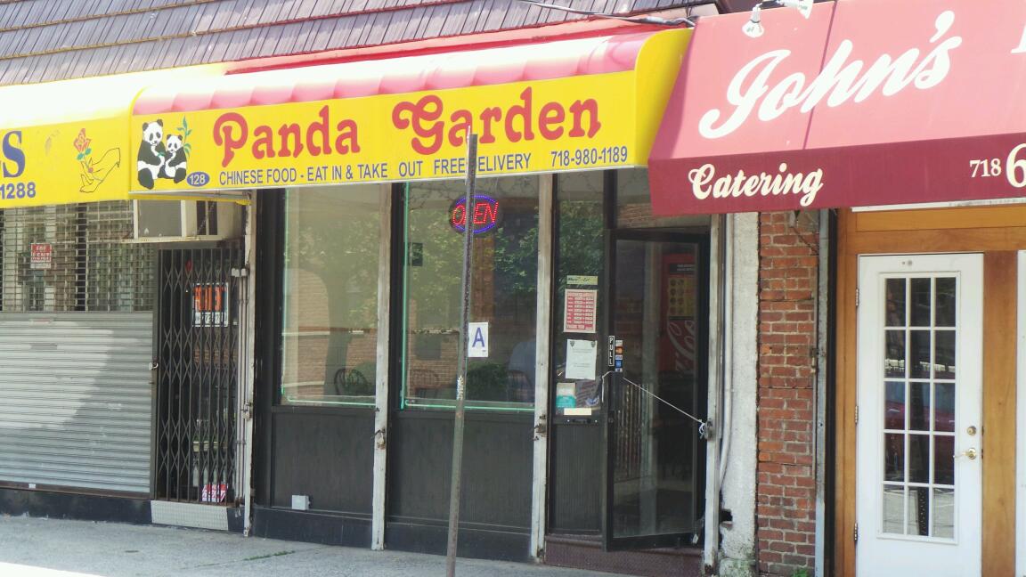 Photo of Leeya Panda Garden in Staten Island City, New York, United States - 1 Picture of Restaurant, Food, Point of interest, Establishment