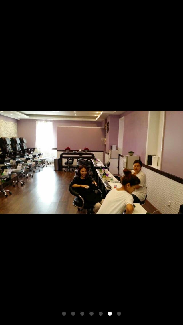 Photo of Sky Nails & Spa in Queens City, New York, United States - 8 Picture of Point of interest, Establishment, Beauty salon, Hair care