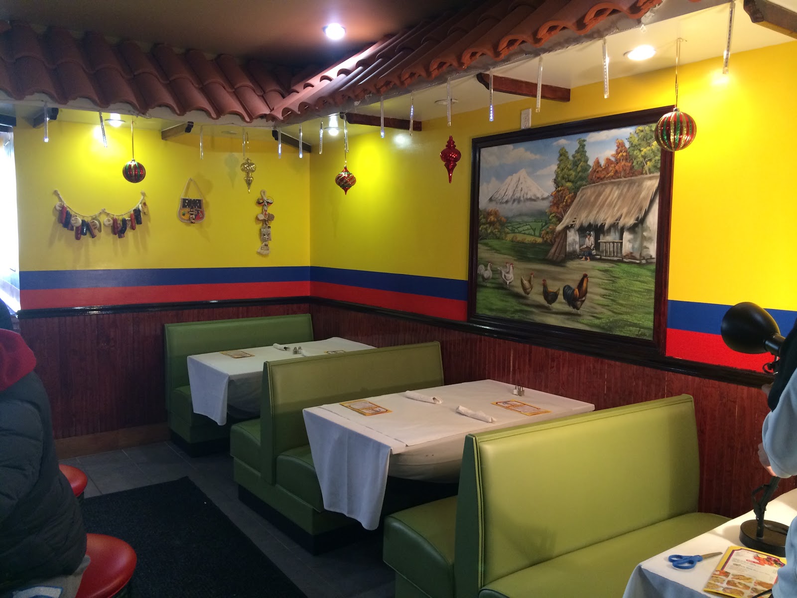 Photo of Mr Pollo #1 in Queens City, New York, United States - 1 Picture of Restaurant, Food, Point of interest, Establishment