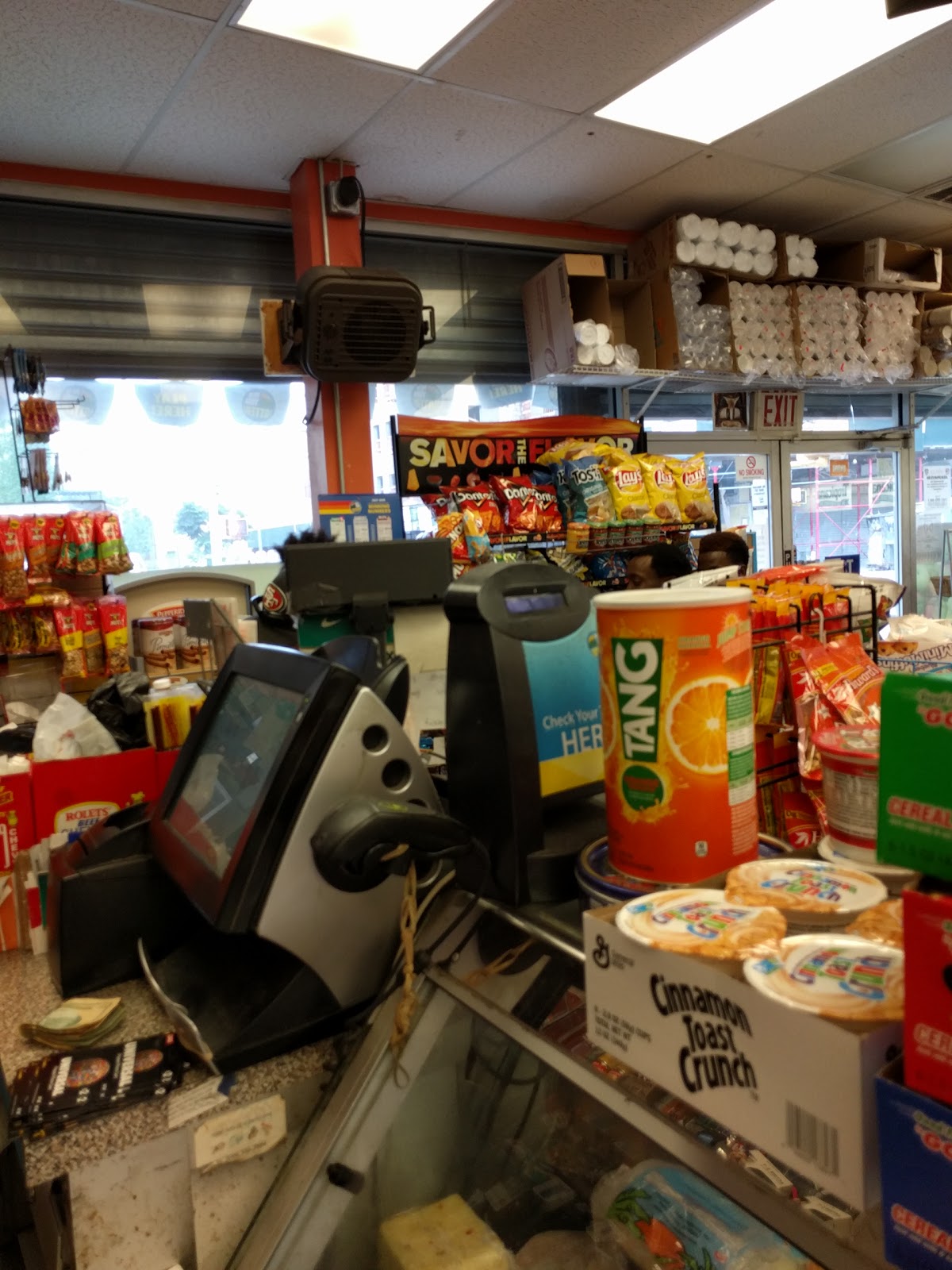 Photo of Riannis Food Court in Bronx City, New York, United States - 1 Picture of Food, Point of interest, Establishment