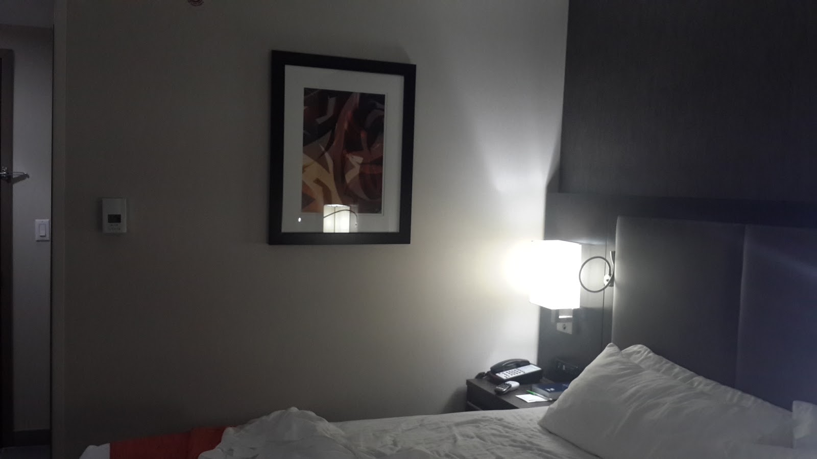 Photo of Holiday Inn New York JFK Airport in Jamaica City, New York, United States - 8 Picture of Point of interest, Establishment, Lodging