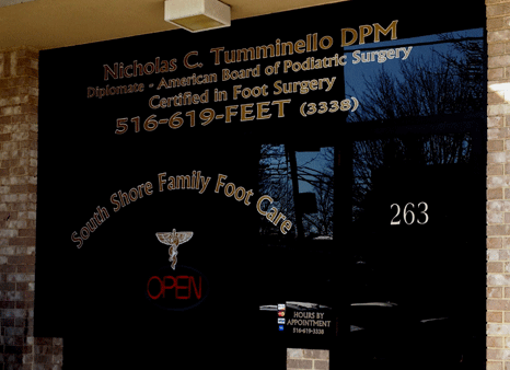 Photo of South Shore Family Foot Care in Lynbrook City, New York, United States - 3 Picture of Point of interest, Establishment, Health, Doctor