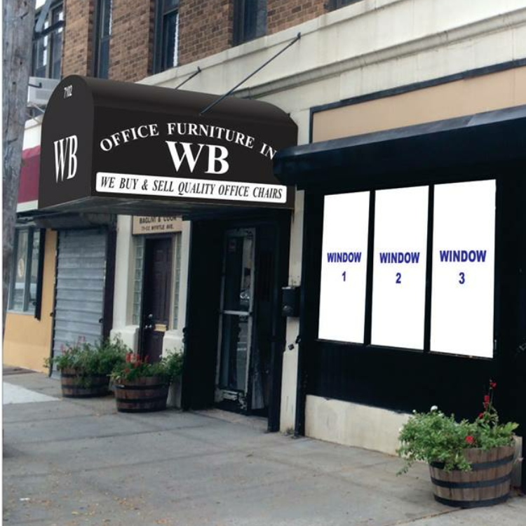 Photo of WB Office Furniture in Glendale City, New York, United States - 5 Picture of Point of interest, Establishment, Store, Home goods store, Furniture store