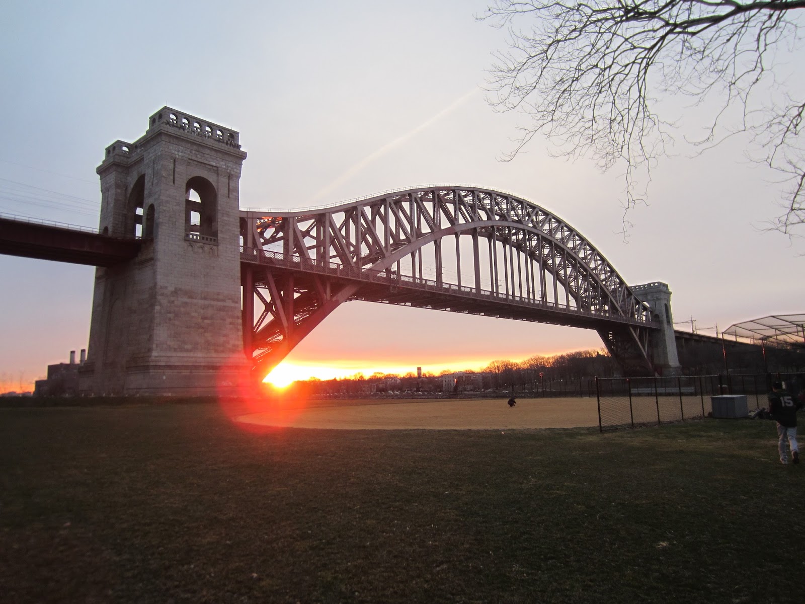 Photo of Randalls Island Field 63 in New York City, New York, United States - 1 Picture of Point of interest, Establishment