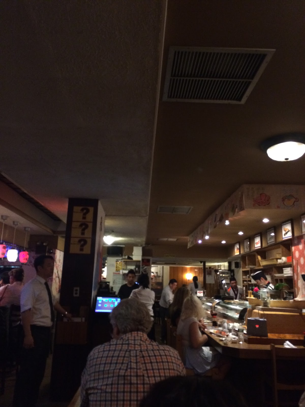 Photo of Kodama Sushi in New York City, New York, United States - 5 Picture of Restaurant, Food, Point of interest, Establishment, Bar