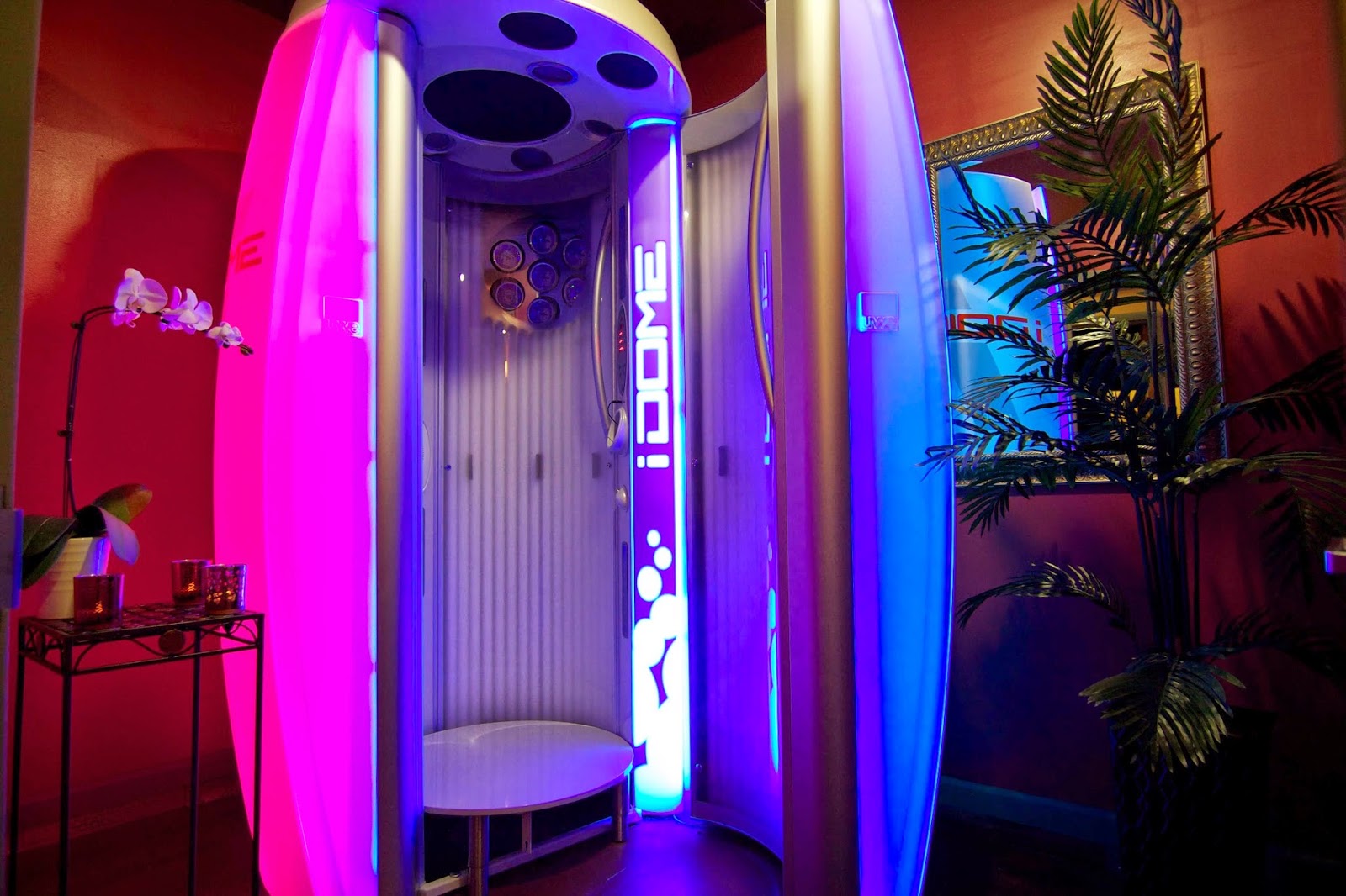 Photo of Beach Bum Tanning & Airbrush Salon in Richmond City, New York, United States - 6 Picture of Point of interest, Establishment