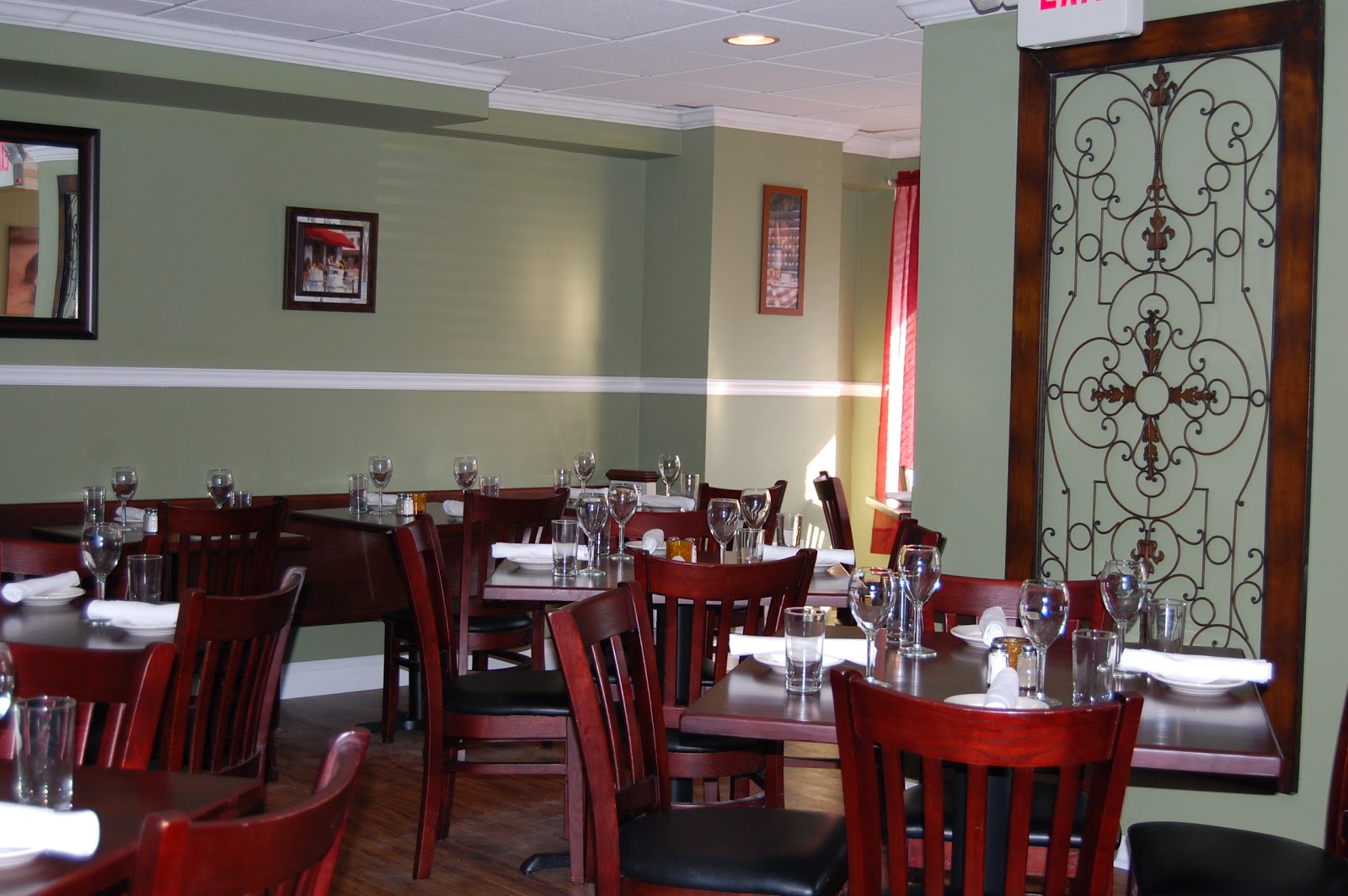 Photo of Porcini in Highlands City, New Jersey, United States - 2 Picture of Restaurant, Food, Point of interest, Establishment