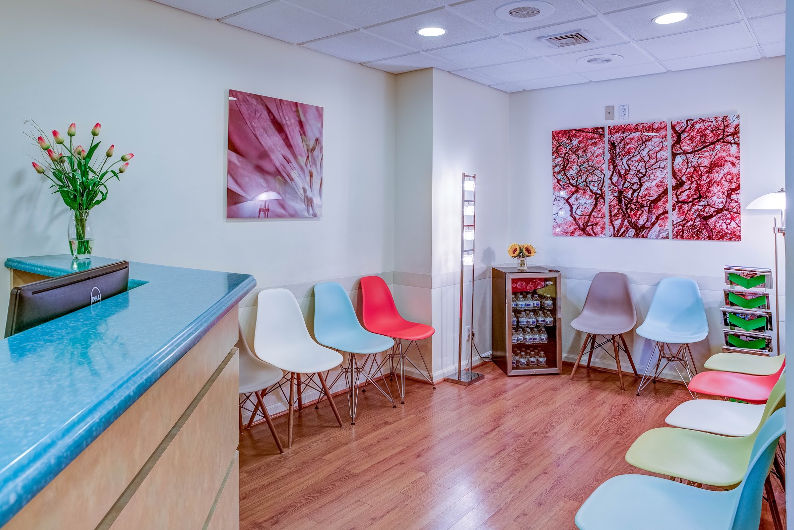 Photo of Upper Eastside Orthodontists in New York City, New York, United States - 9 Picture of Point of interest, Establishment, Health, Dentist