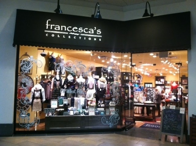 Photo of Francesca's in Paramus City, New Jersey, United States - 1 Picture of Point of interest, Establishment, Store, Jewelry store, Clothing store, Shoe store