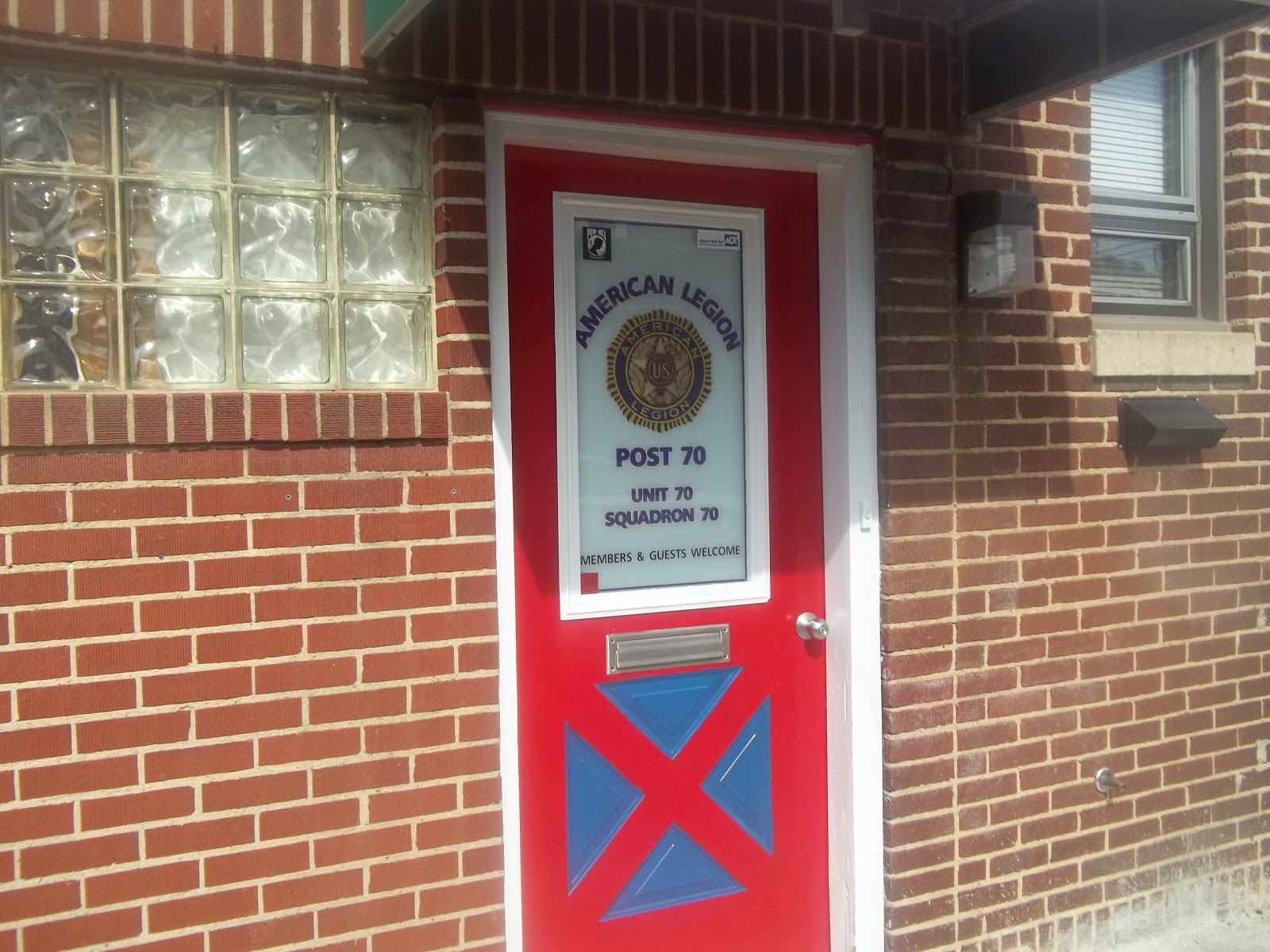 Photo of American Legion in Nutley City, New Jersey, United States - 5 Picture of Point of interest, Establishment