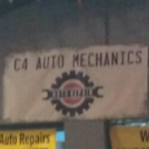 Photo of C4 Auto Mechanics in Hillside City, New Jersey, United States - 2 Picture of Point of interest, Establishment, Car repair