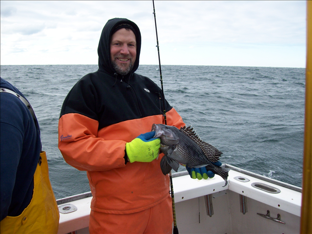 Photo of Regina E Sportfishing in Brooklyn City, New York, United States - 4 Picture of Point of interest, Establishment, Travel agency