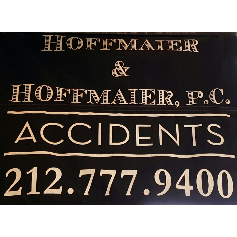 Photo of Hoffmaier & Hoffmaier PC in New York City, New York, United States - 9 Picture of Point of interest, Establishment, Lawyer