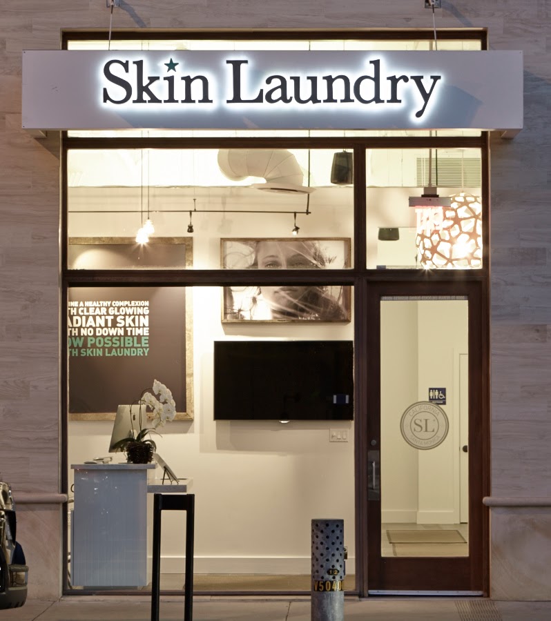 Photo of Skin Laundry in New York City, New York, United States - 5 Picture of Point of interest, Establishment, Health