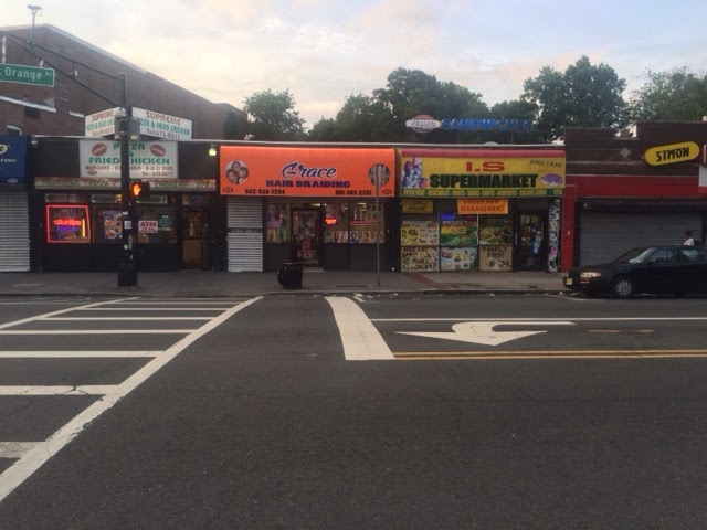 Photo of Grace Hair Braiding in East Orange City, New Jersey, United States - 2 Picture of Point of interest, Establishment, Hair care