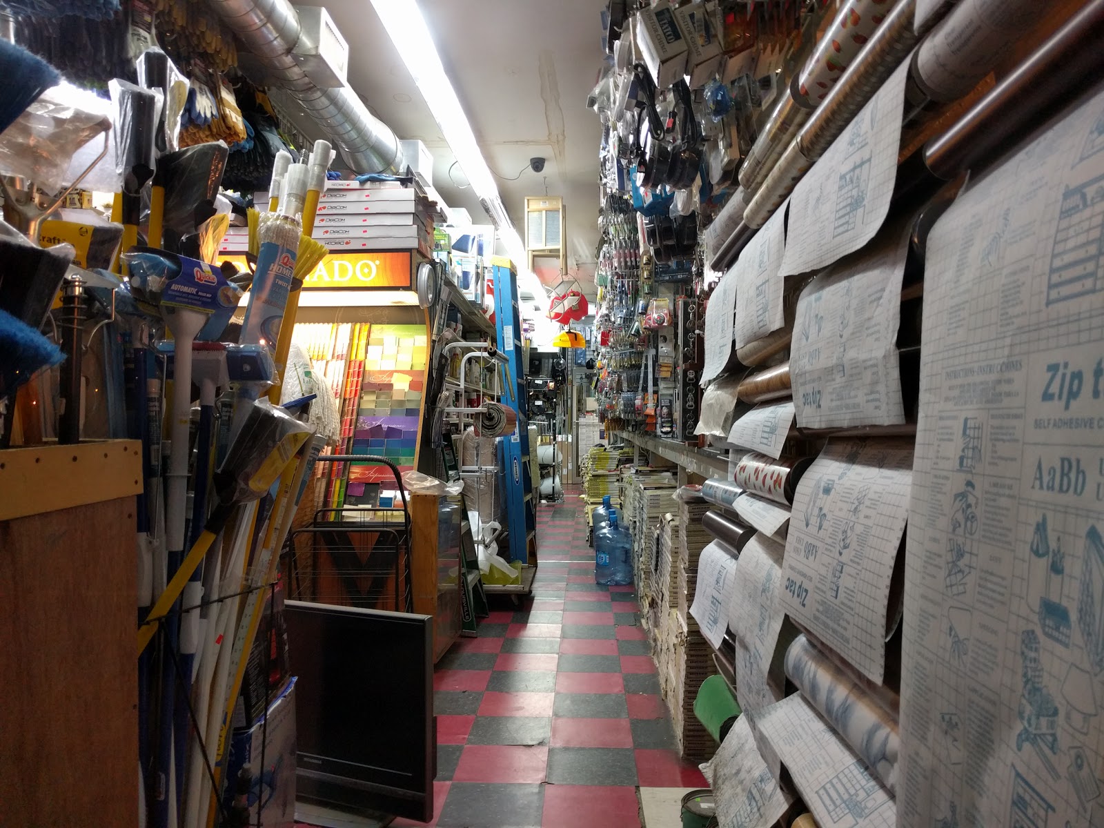 Photo of 433 Hardware Supply Inc. in New York City, New York, United States - 2 Picture of Point of interest, Establishment, Store, Hardware store