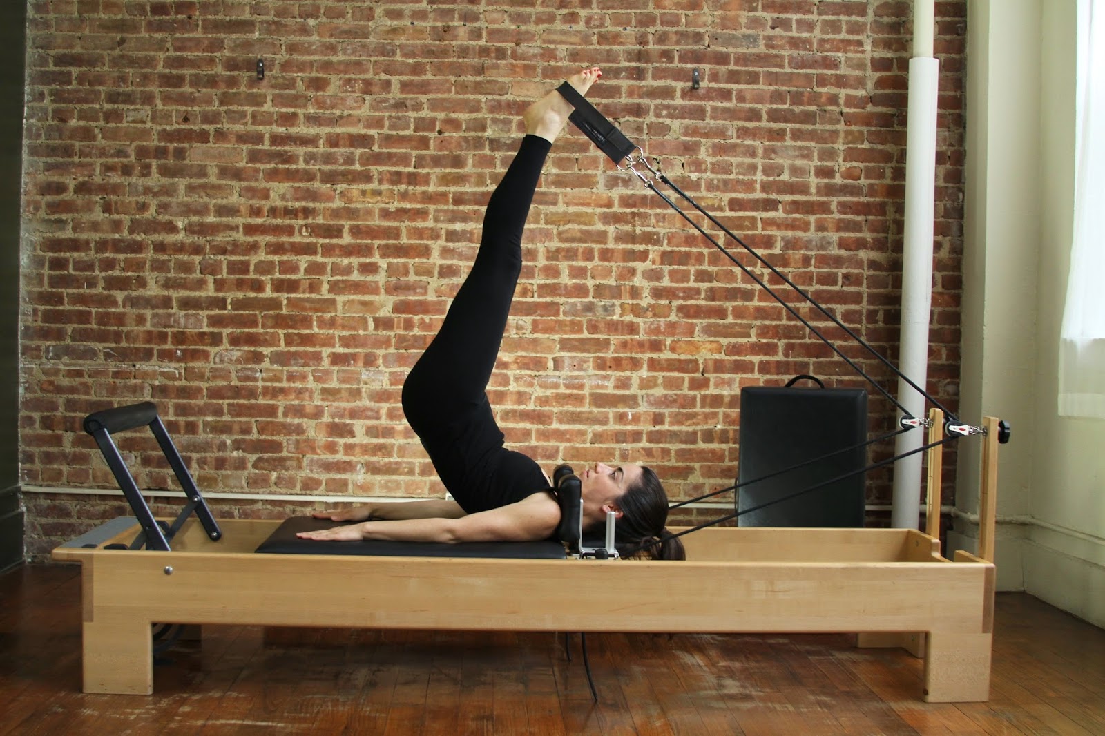 Photo of Gramercy Pilates NYC in New York City, New York, United States - 8 Picture of Point of interest, Establishment, Health, Gym