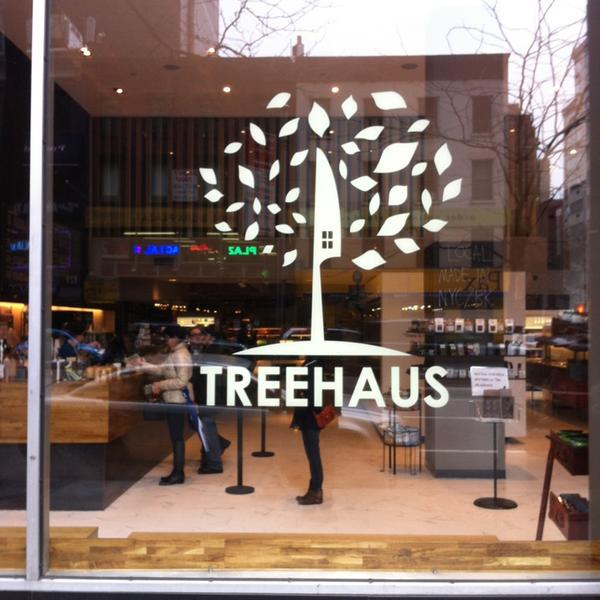 Photo of Treehaus in New York City, New York, United States - 8 Picture of Restaurant, Food, Point of interest, Establishment, Store